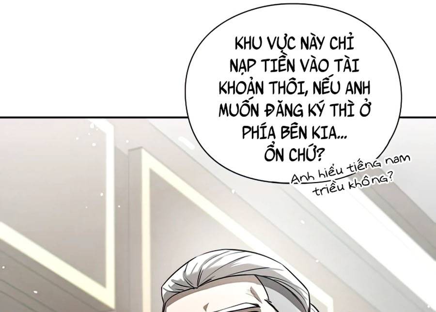 chiến binh học đường - cuộc đột kích trong ngục tối chapter 22 101