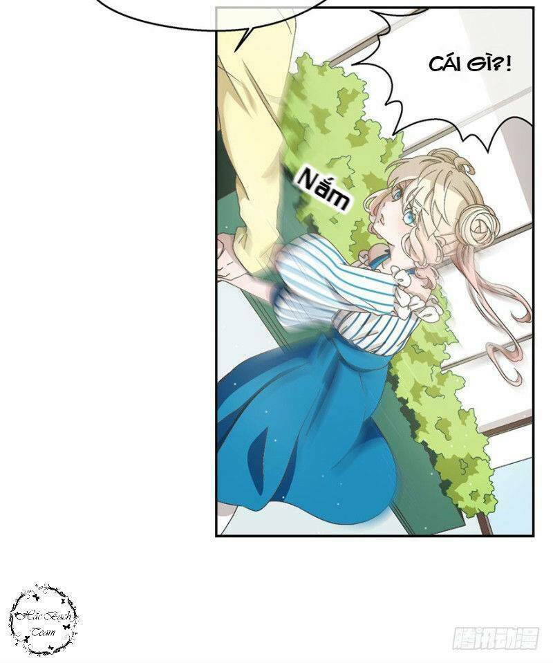 đối với cậu, tớ đều nghe theo chapter 3 48