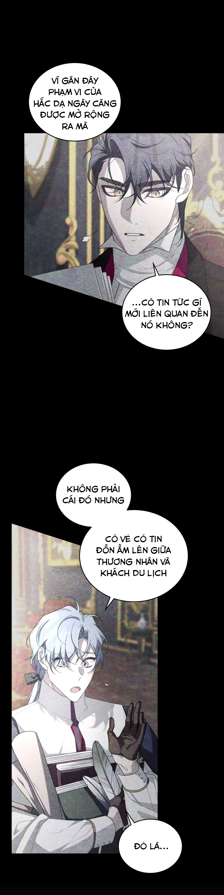 trở thành ác nữ thuần hóa thú cưng chapter 59 2