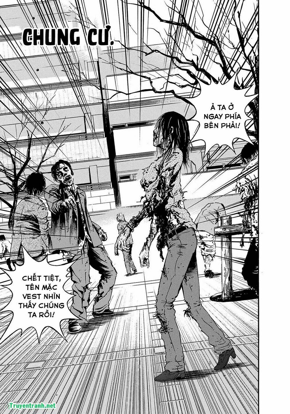 tokyo undead chapter 7 2