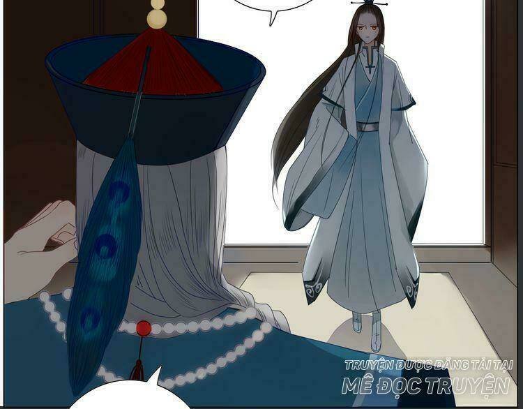 ta chỉ muốn giết ngươi chapter 6 31