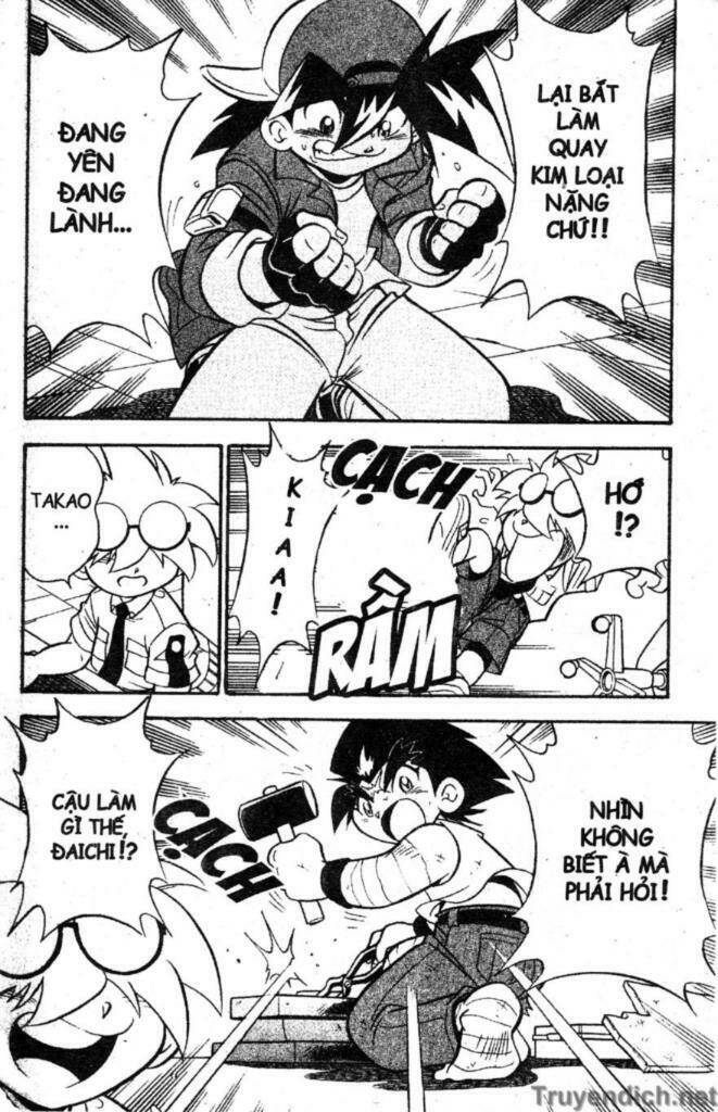 beley - con quay truyền thuyết chapter 12 24