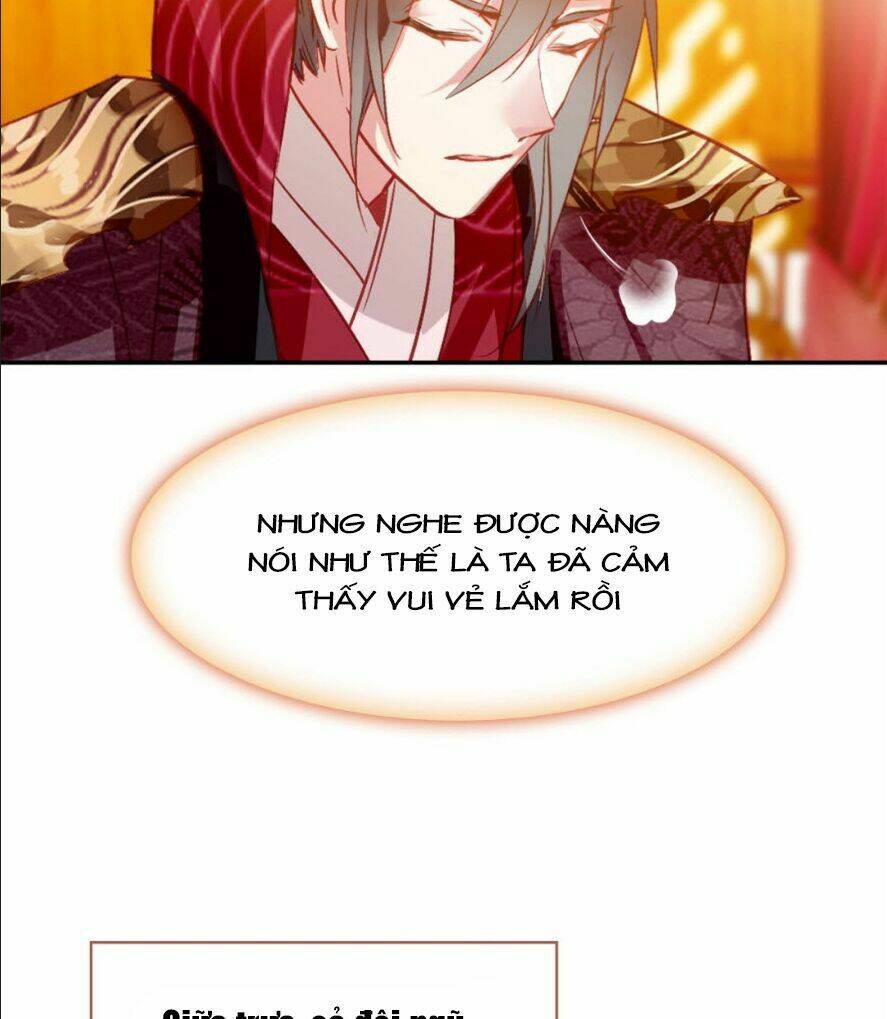 gả cho một tên thái giám đáng ghét chapter 98 18