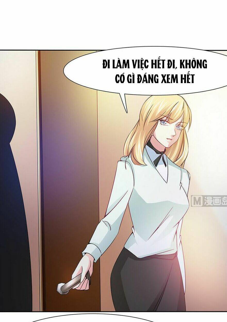 chủ tịch và nữ sát thủ chapter 47 9