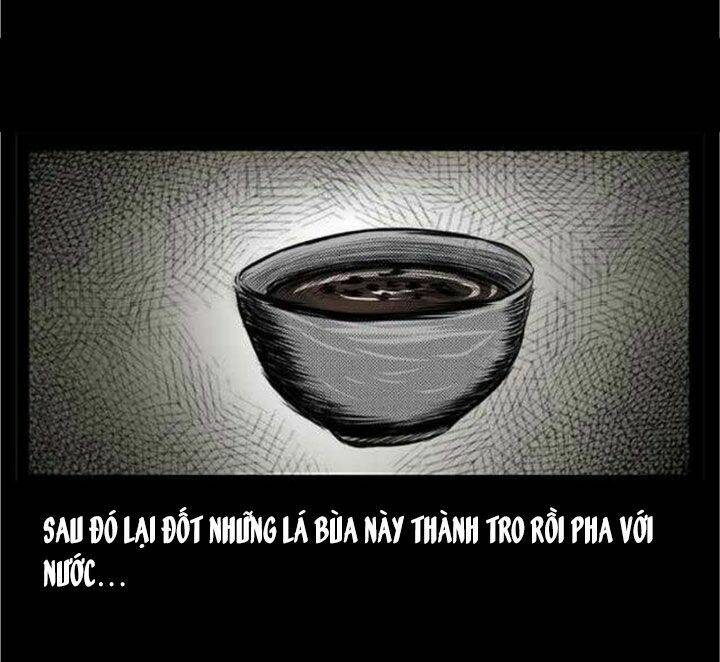 kỳ án có thật chapter 2 50