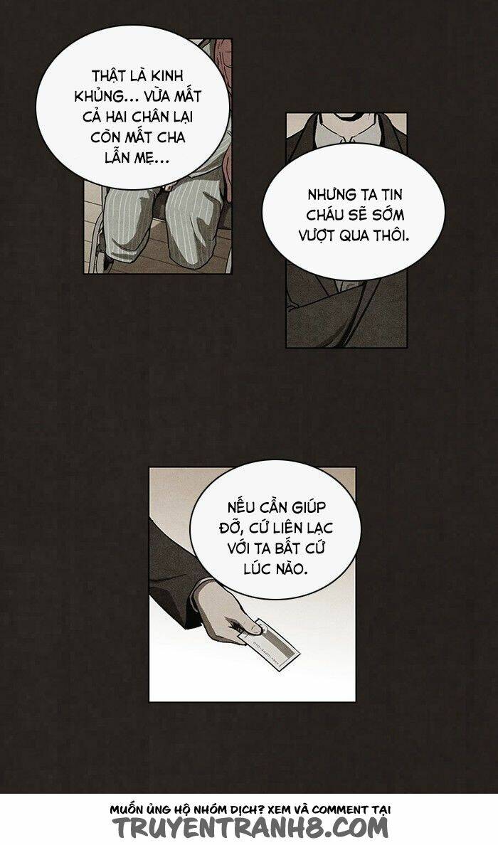 đứa con của quỷ dữ chapter 49 36