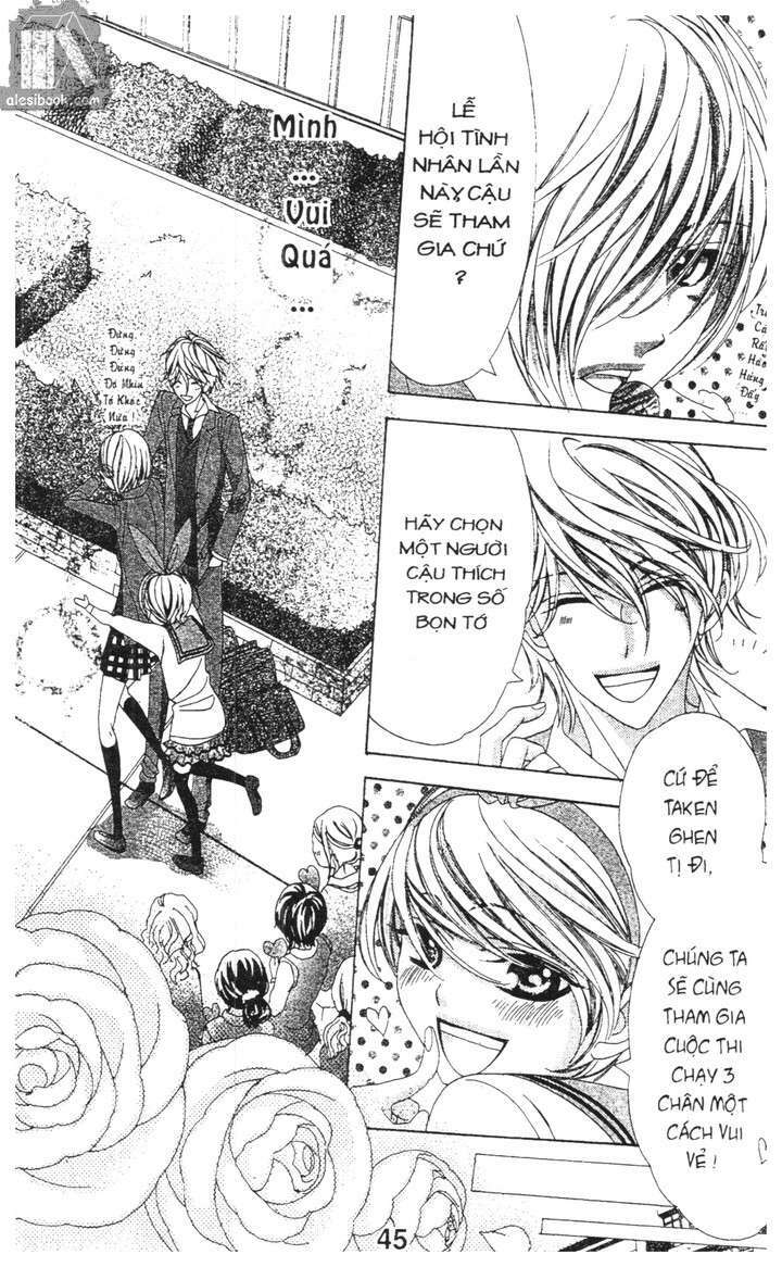 alice 38 °c chapter 28 19