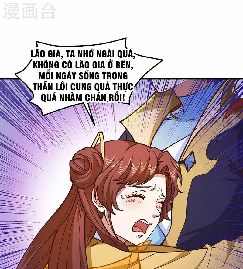 võ đạo độc tôn chapter 436 37