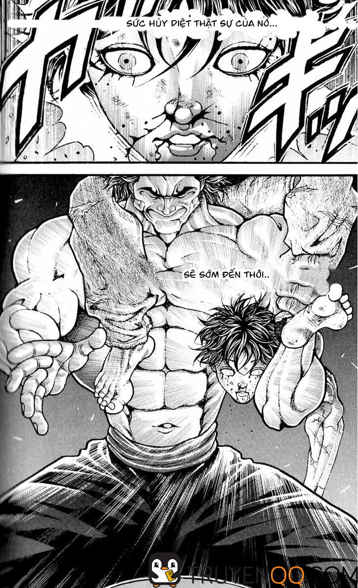 baki – son of ogre chapter 290 14