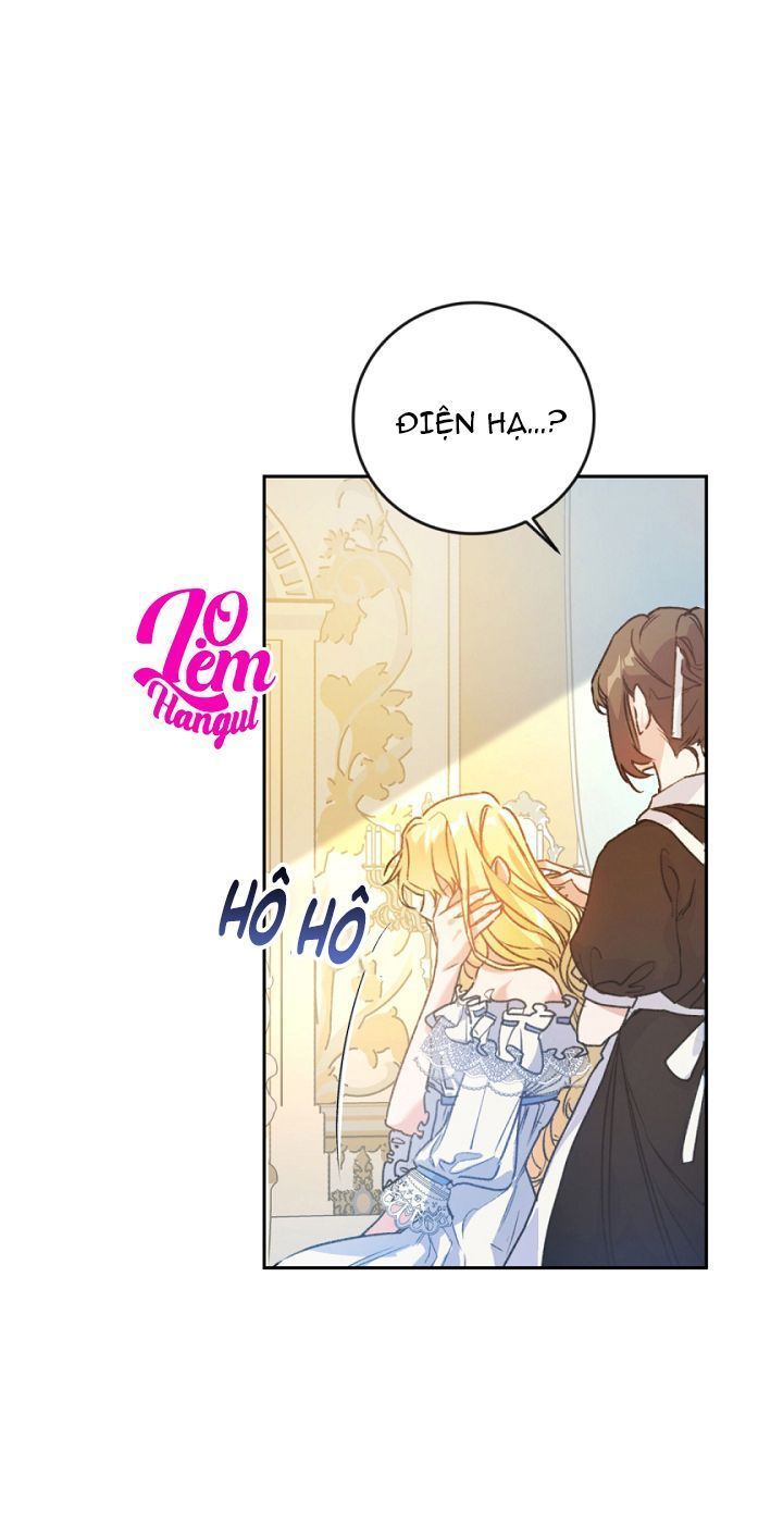 con rối ác nữ marionette chapter 1 31