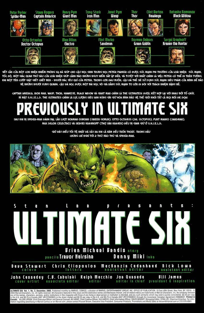 ultimate spider-man chapter 0.3 7