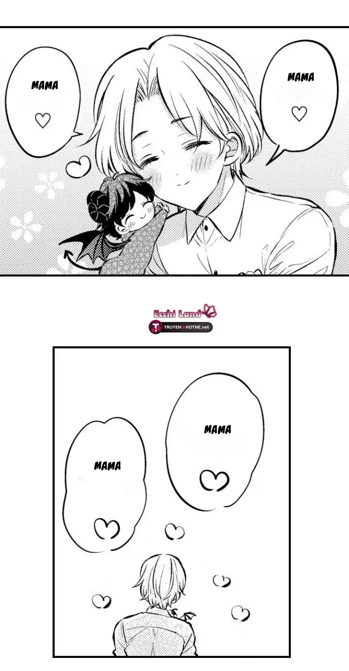 Incubus Tama chapter 1.2 - Trang 17