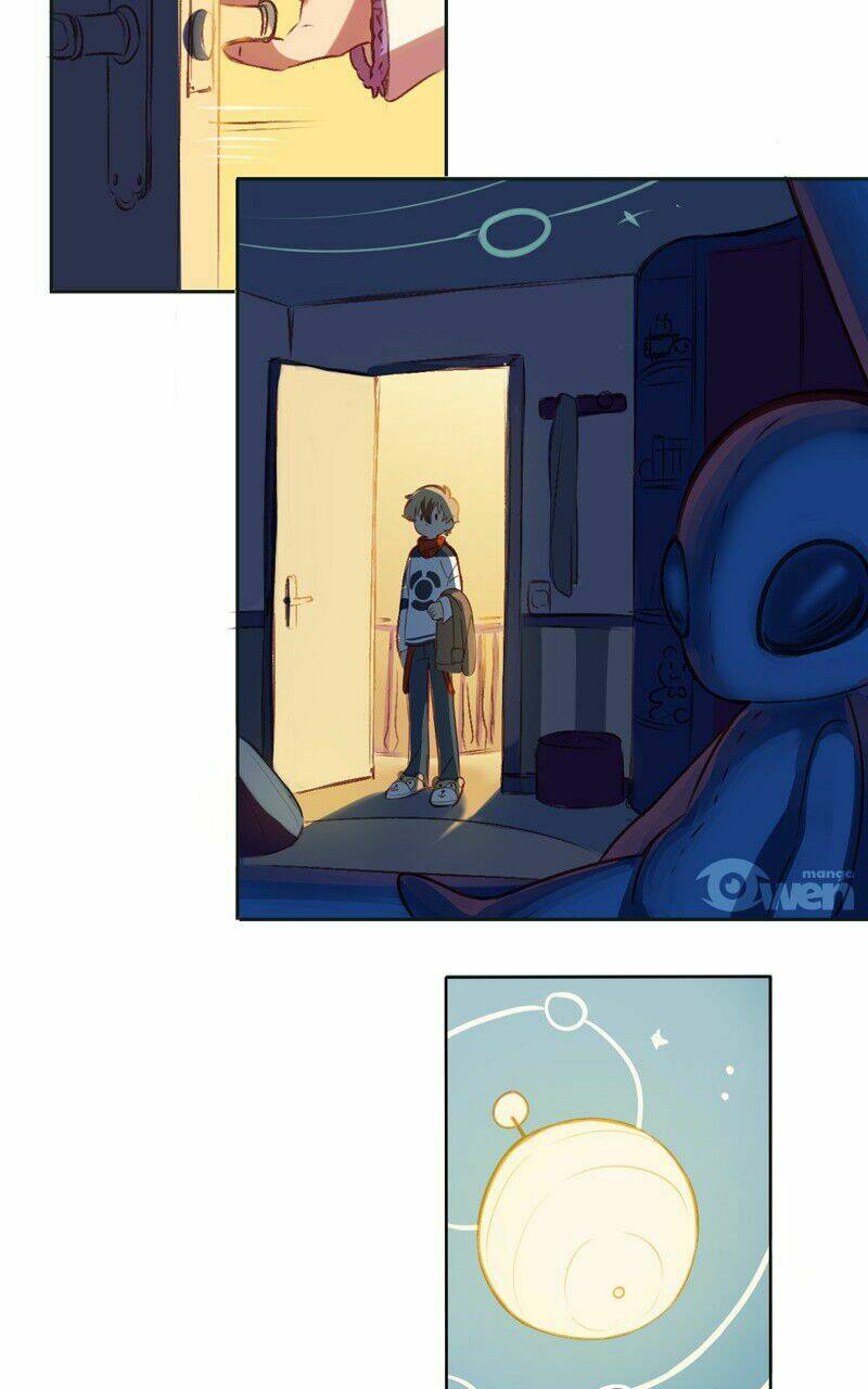 lời nguyền lalin chapter 7 10