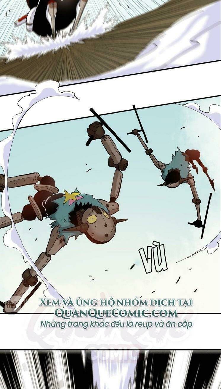 mạt thế chi thư chapter 25 47