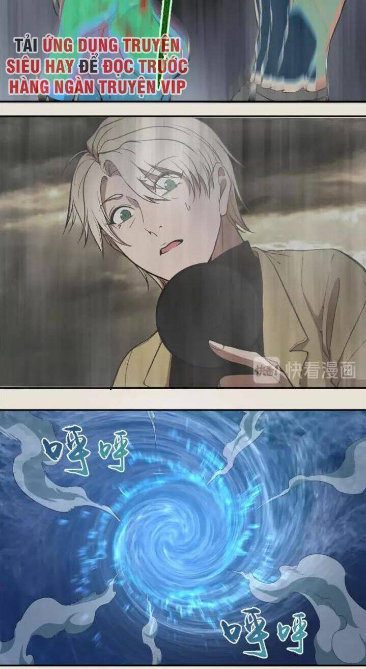 cao đẳng linh hồn chapter 67.1 30