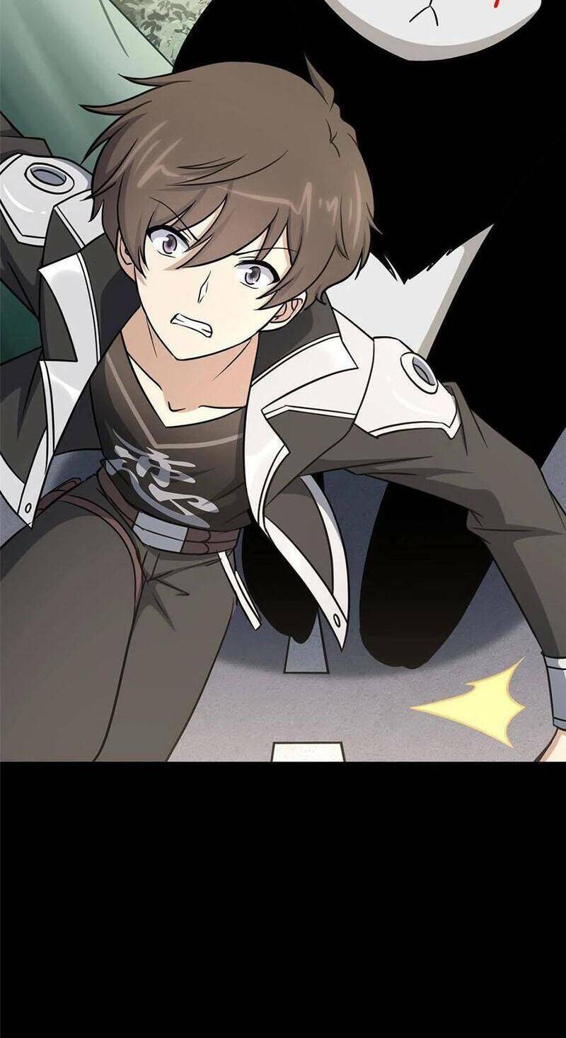 bạn gái virus của tôi chapter 371 25