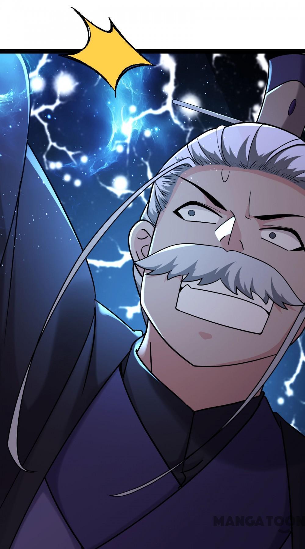 đồ đệ ta toàn là nữ ma đầu chapter 210 40