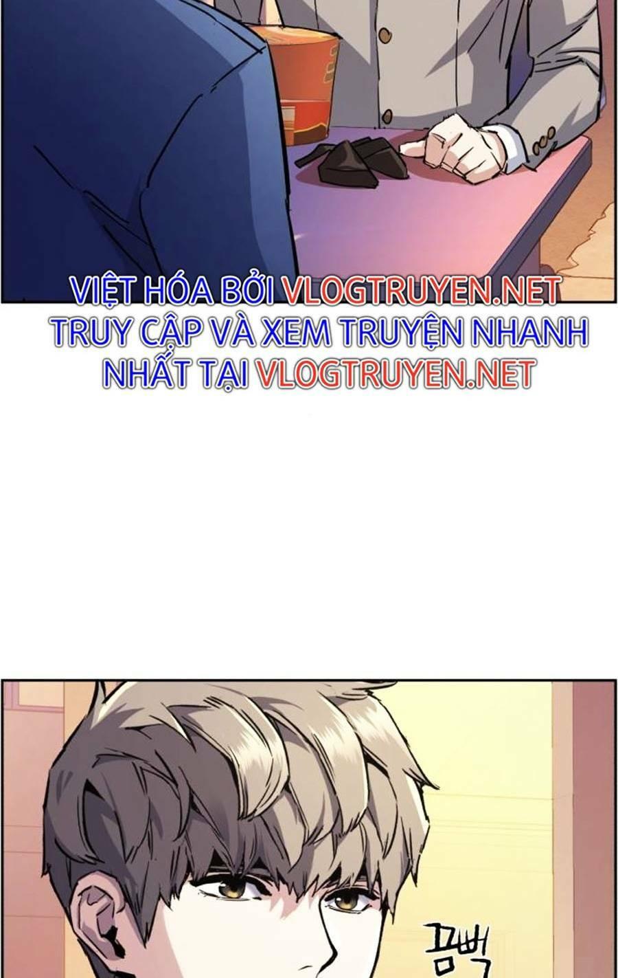 bạn học tôi là lính đánh thuê chapter 84 61