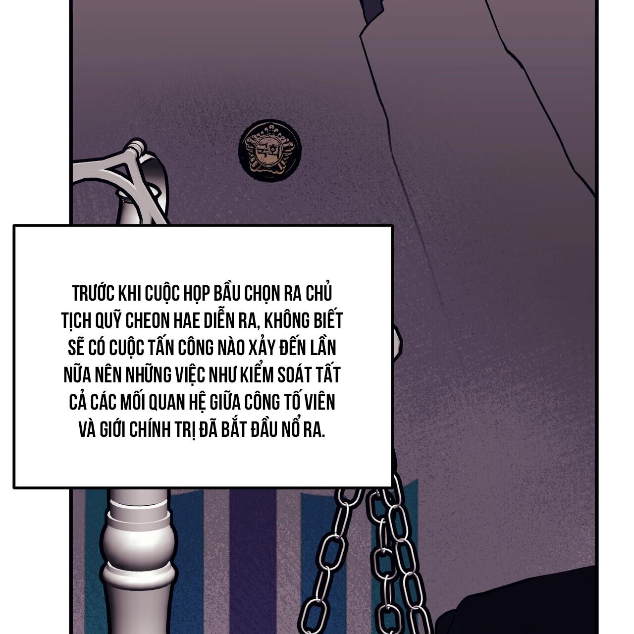 chàng dâu nhà họ kang chapter 59 30