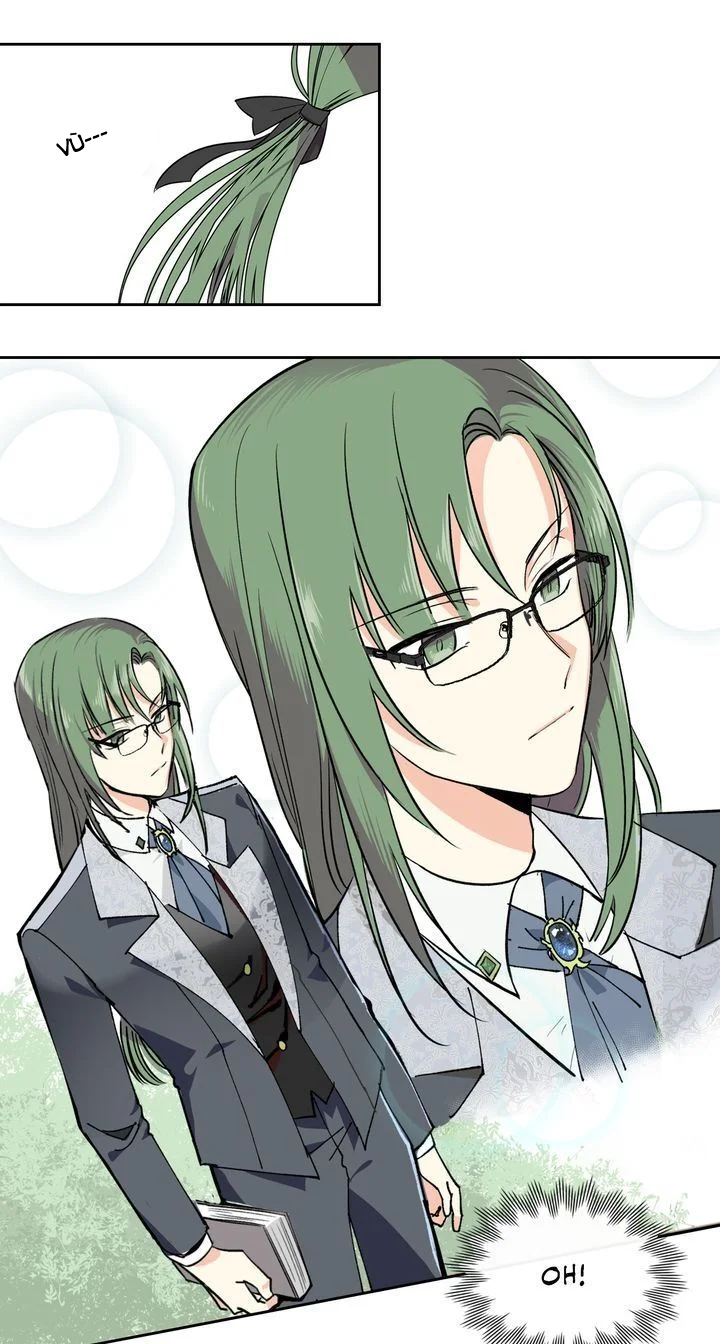 thú cưng của nhân vật phản diện chapter 3 50