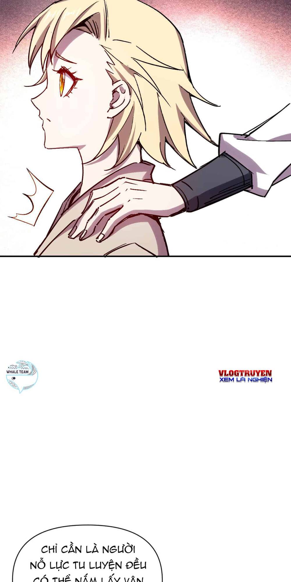 ta thực sự chỉ biết ngự kiếm thuật chapter 17 17