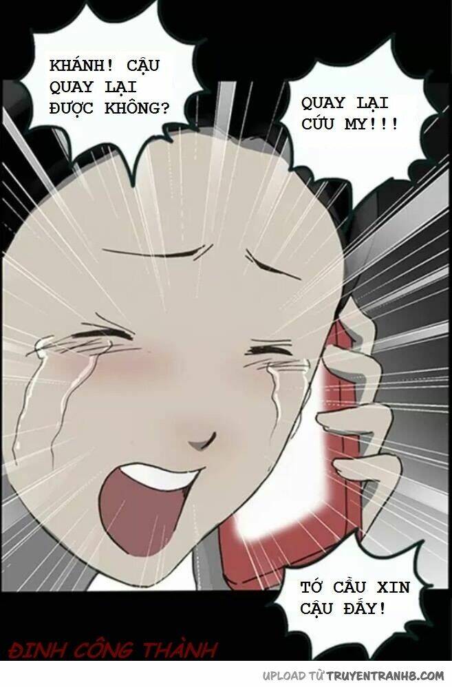 bút tiên chapter 4 90