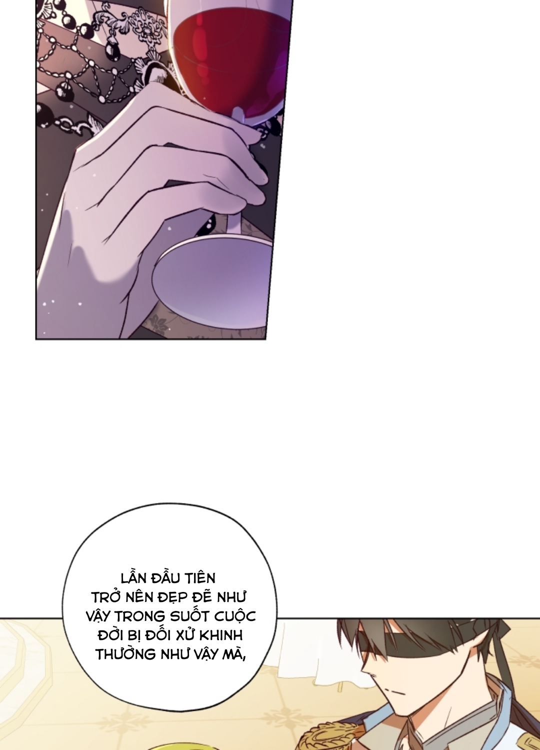 công chúa khắc ấn kẻ phản nghịch chapter 23 24