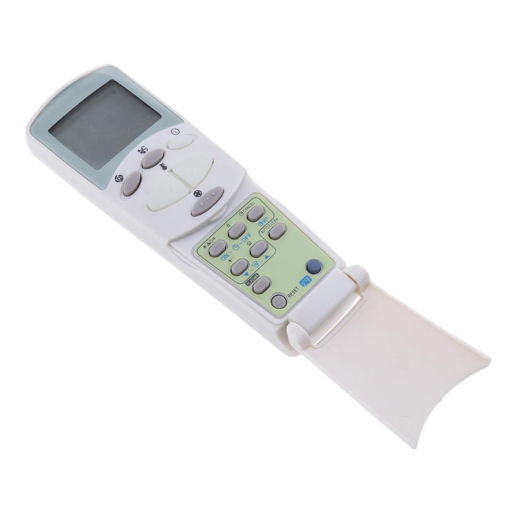 90032L Single Air Conditioner Remote Control English for LG Air Conditioner