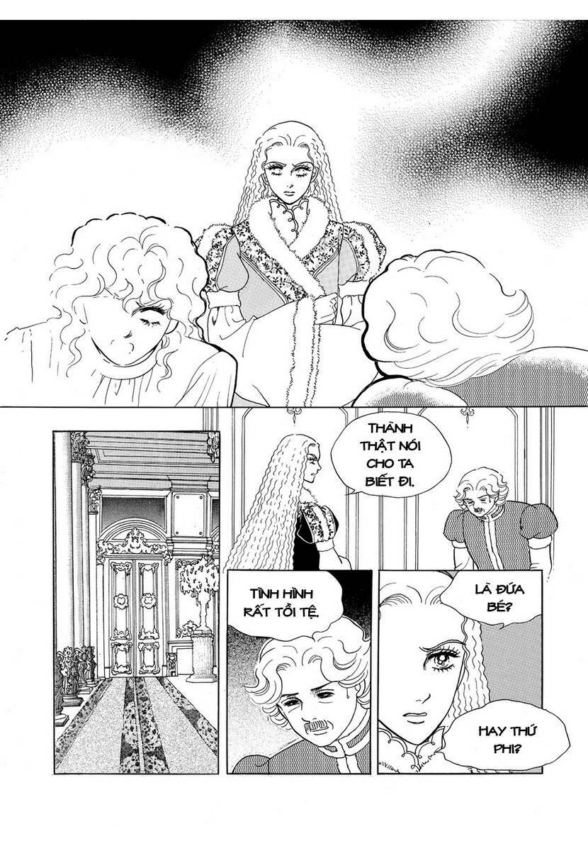 princess manhwa chapter 62 35