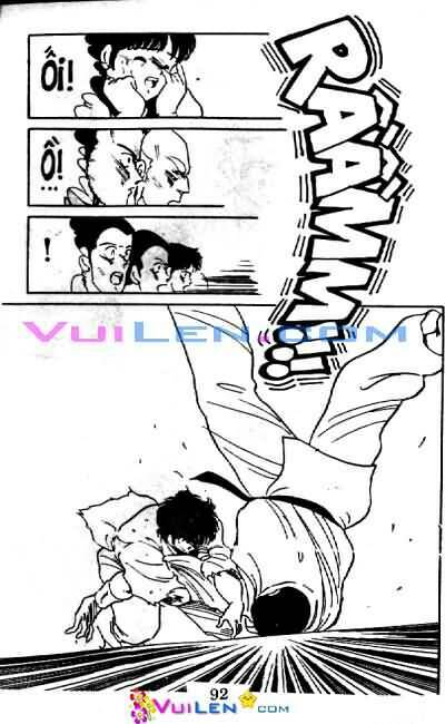 truyền nhân atula - shura no mon i chapter 2 92