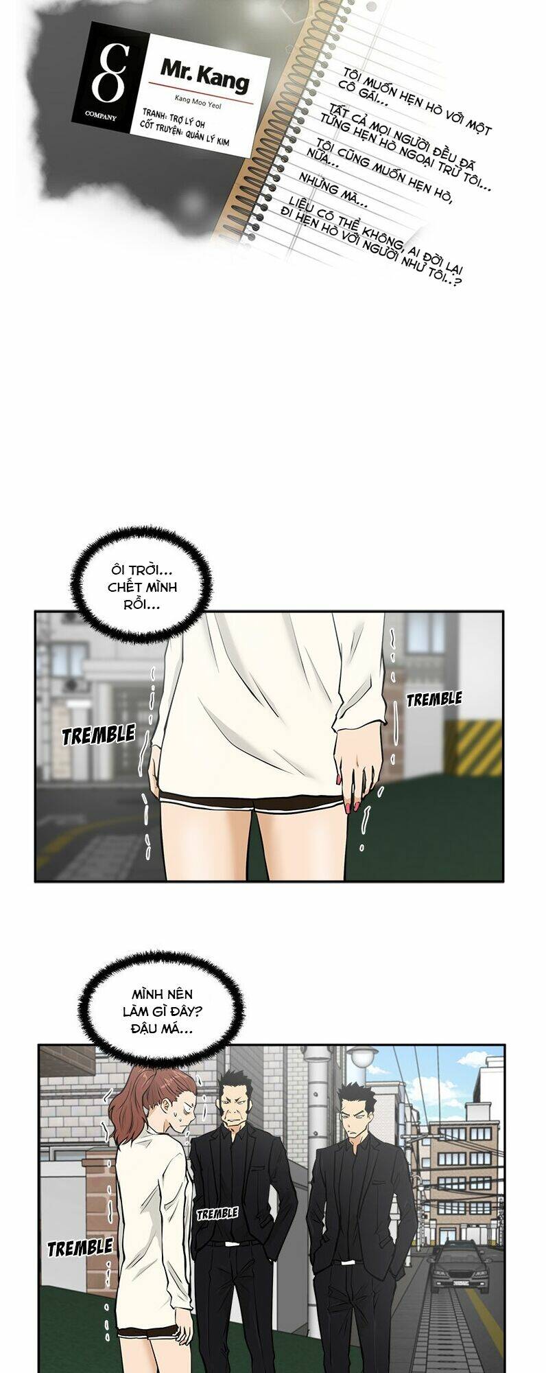 mr kang chapter 21 3