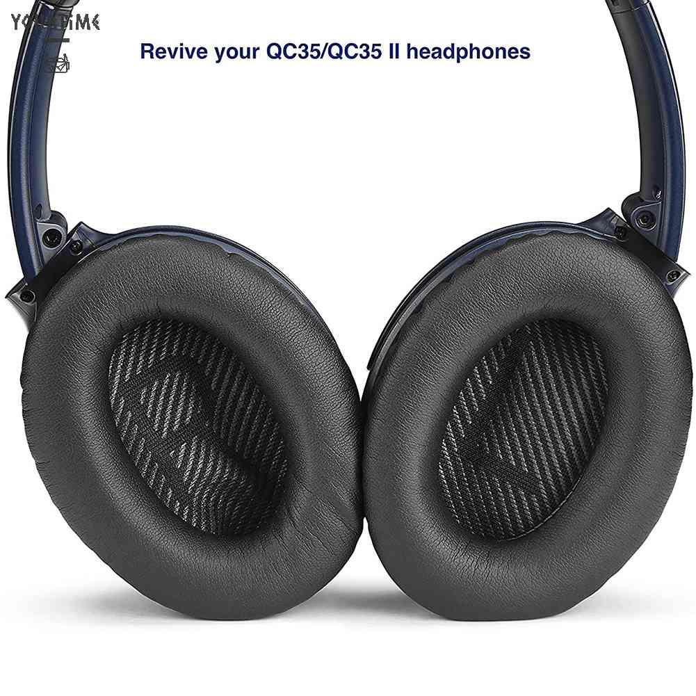1 Cặp Miếng Đệm Tai Nghe Thay Thế Cho BOSE QuietComfort 35 25