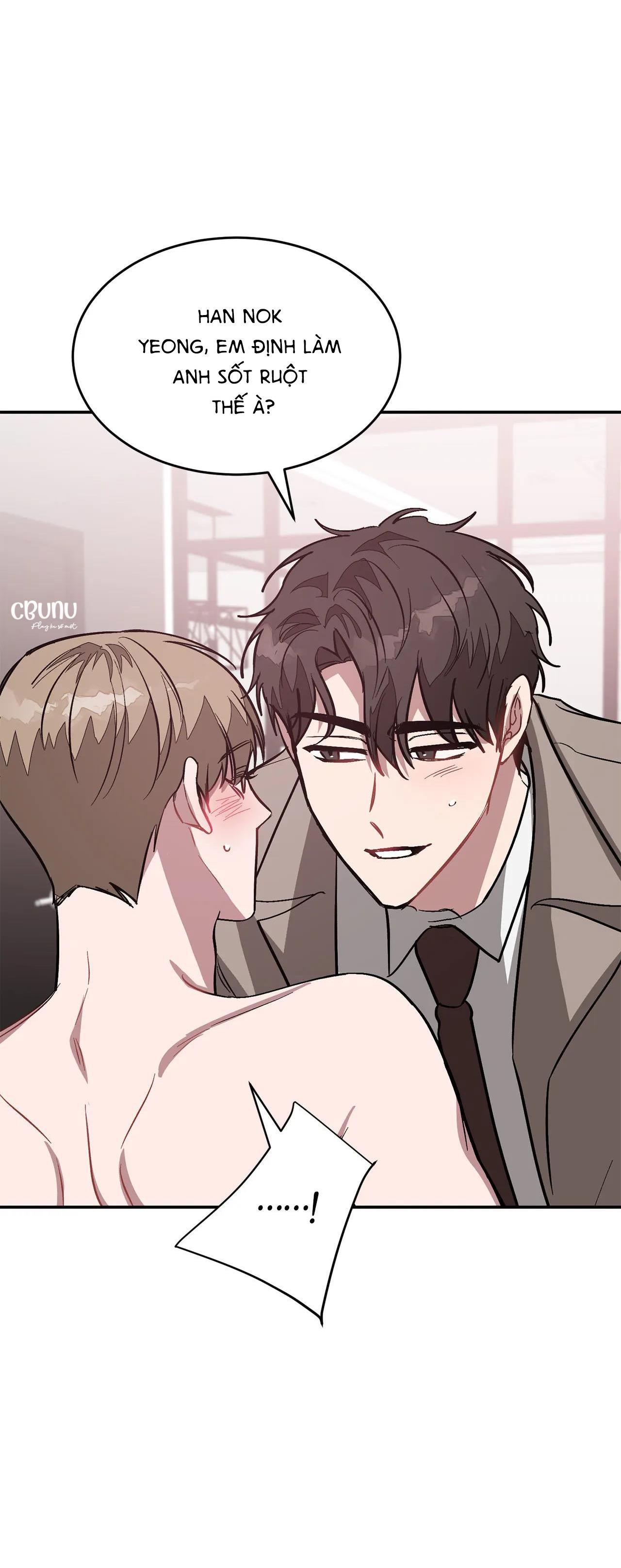 Sống Lại Lần Nữa chapter 60 76