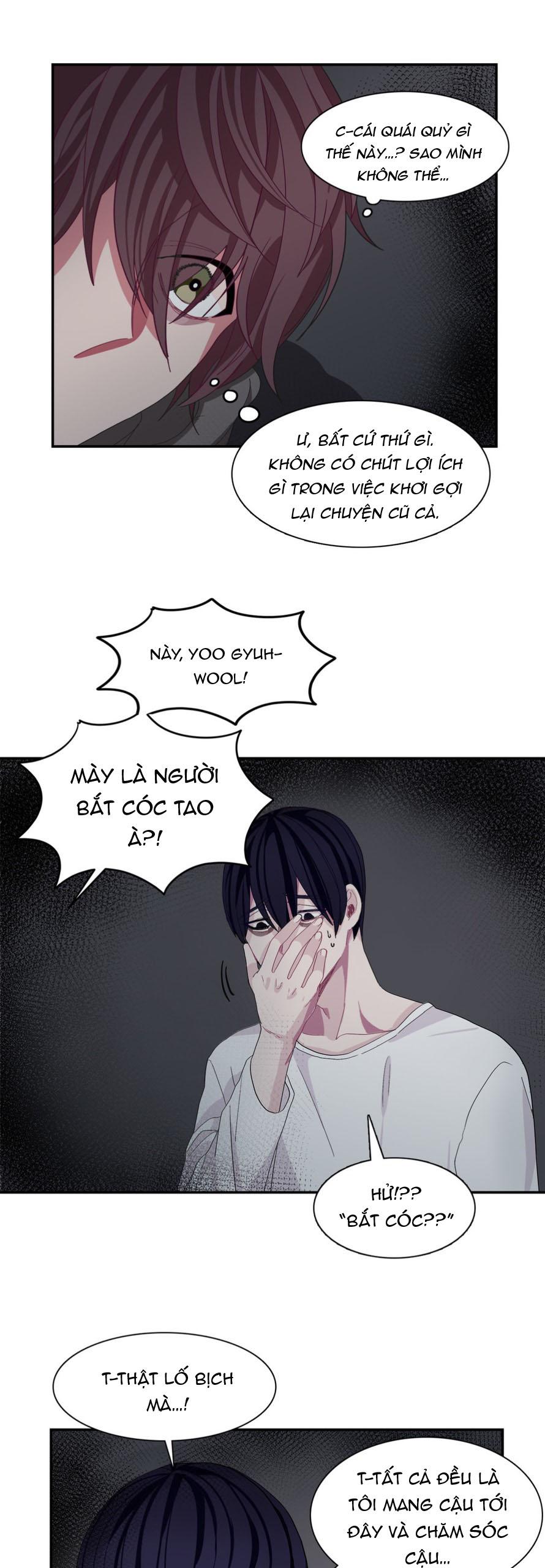 hãy vâng lời anh chapter 2 9