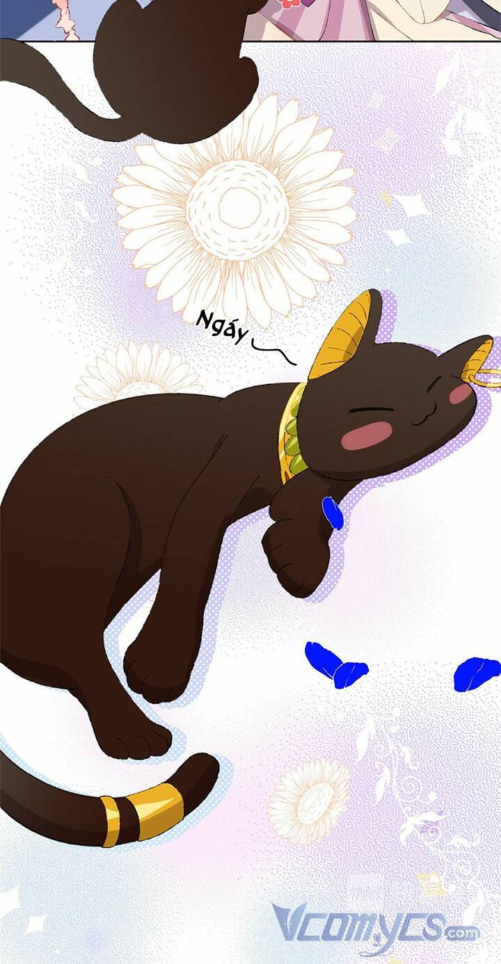 một ngày nọ tôi nhặt được một chú rồng chapter 13 16