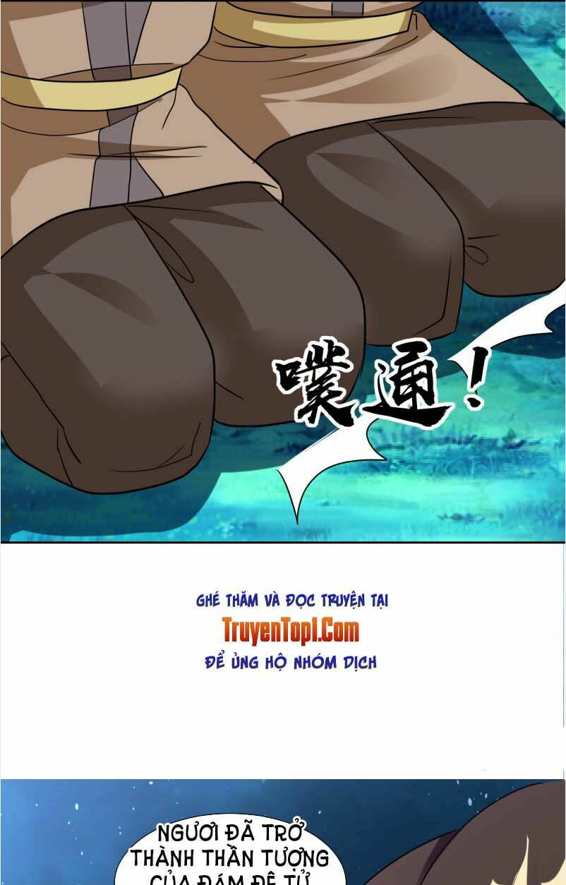 đạo ấn chapter 34 27