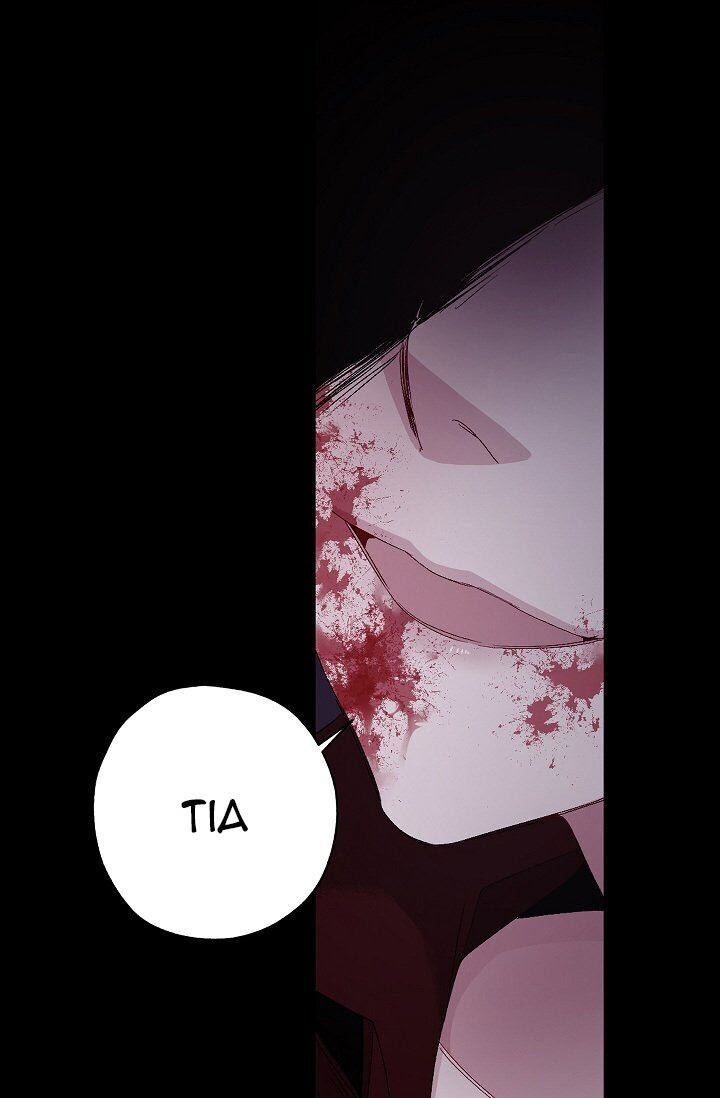 mối tình đầu của bạo chúa chapter 13 5