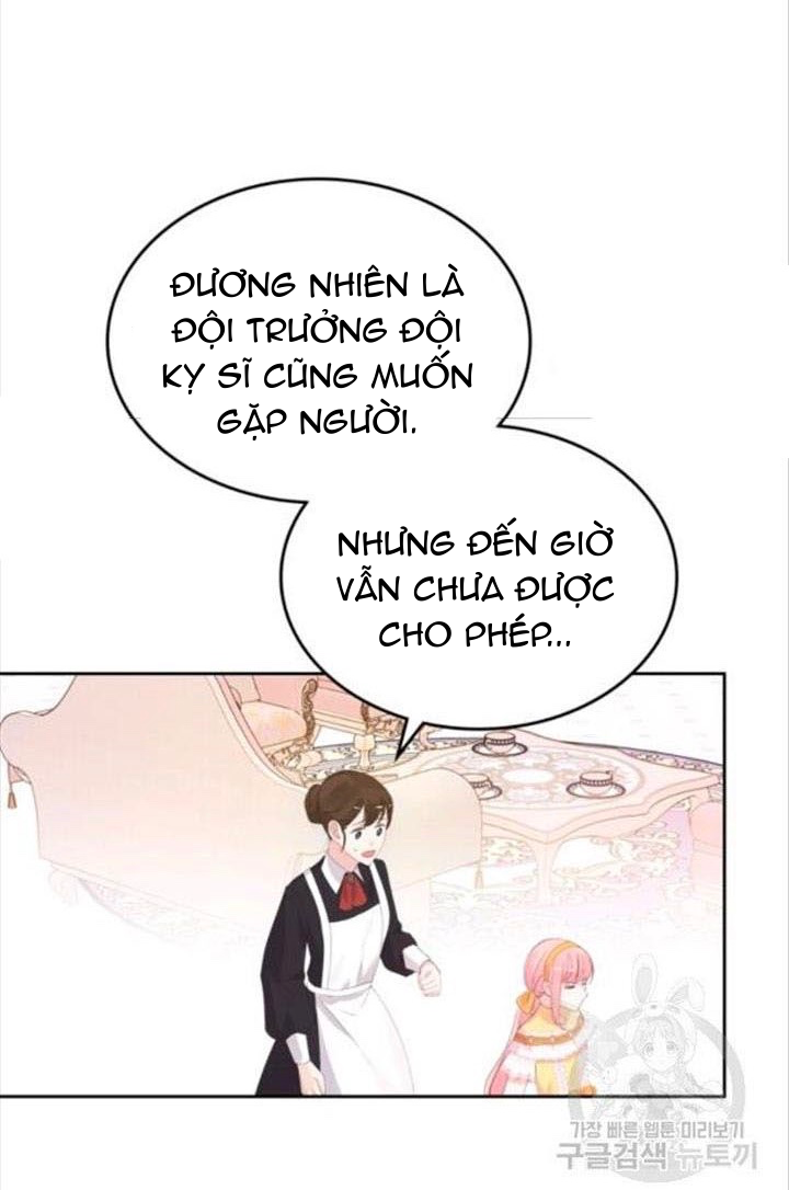 ác nữ muốn sống trong ngôi nhà bánh ngọt chapter 40.2 21