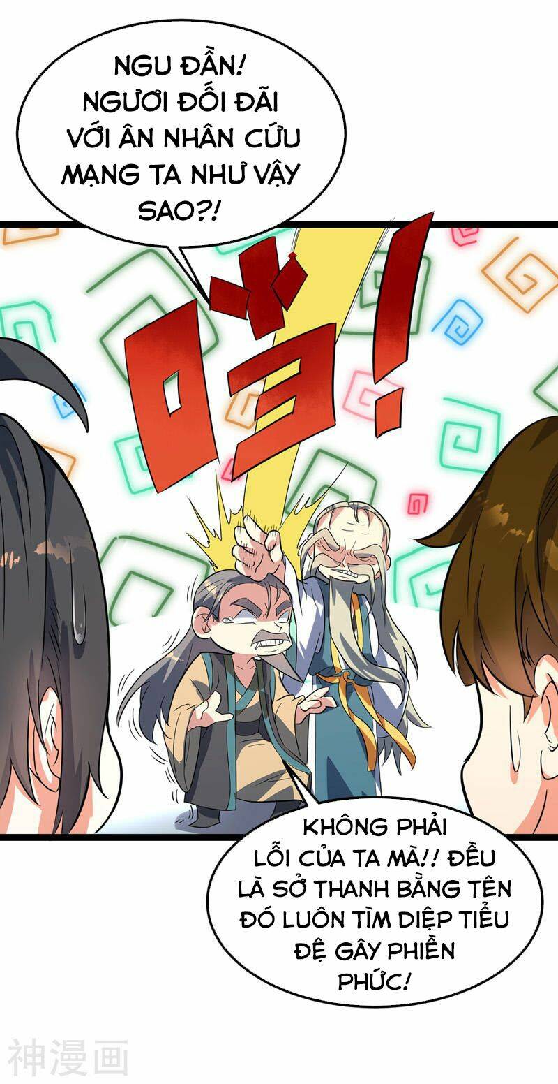 đan võ chí tôn chapter 43 30