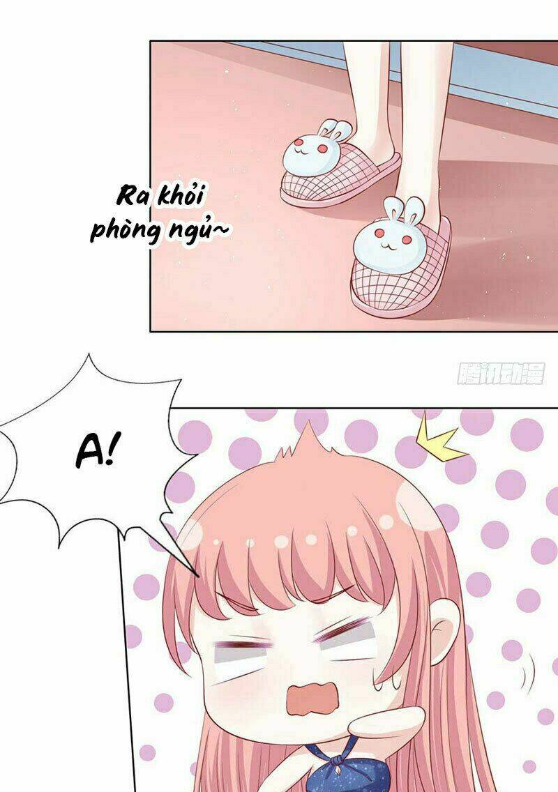 liệt ái tri hạ: series mật đào tiểu tình nhân chapter 113 28