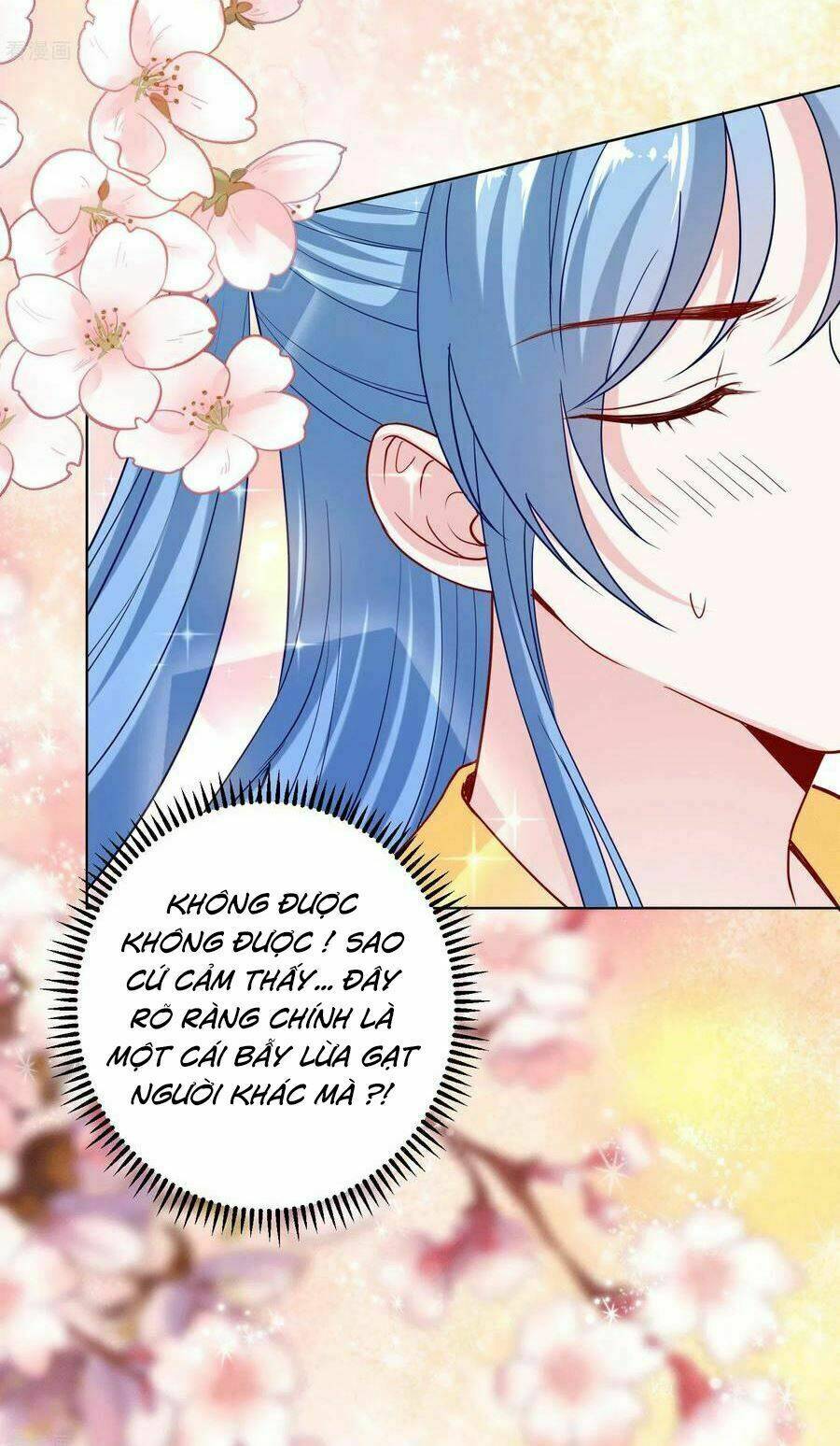 độc y đích nữ chapter 150 6