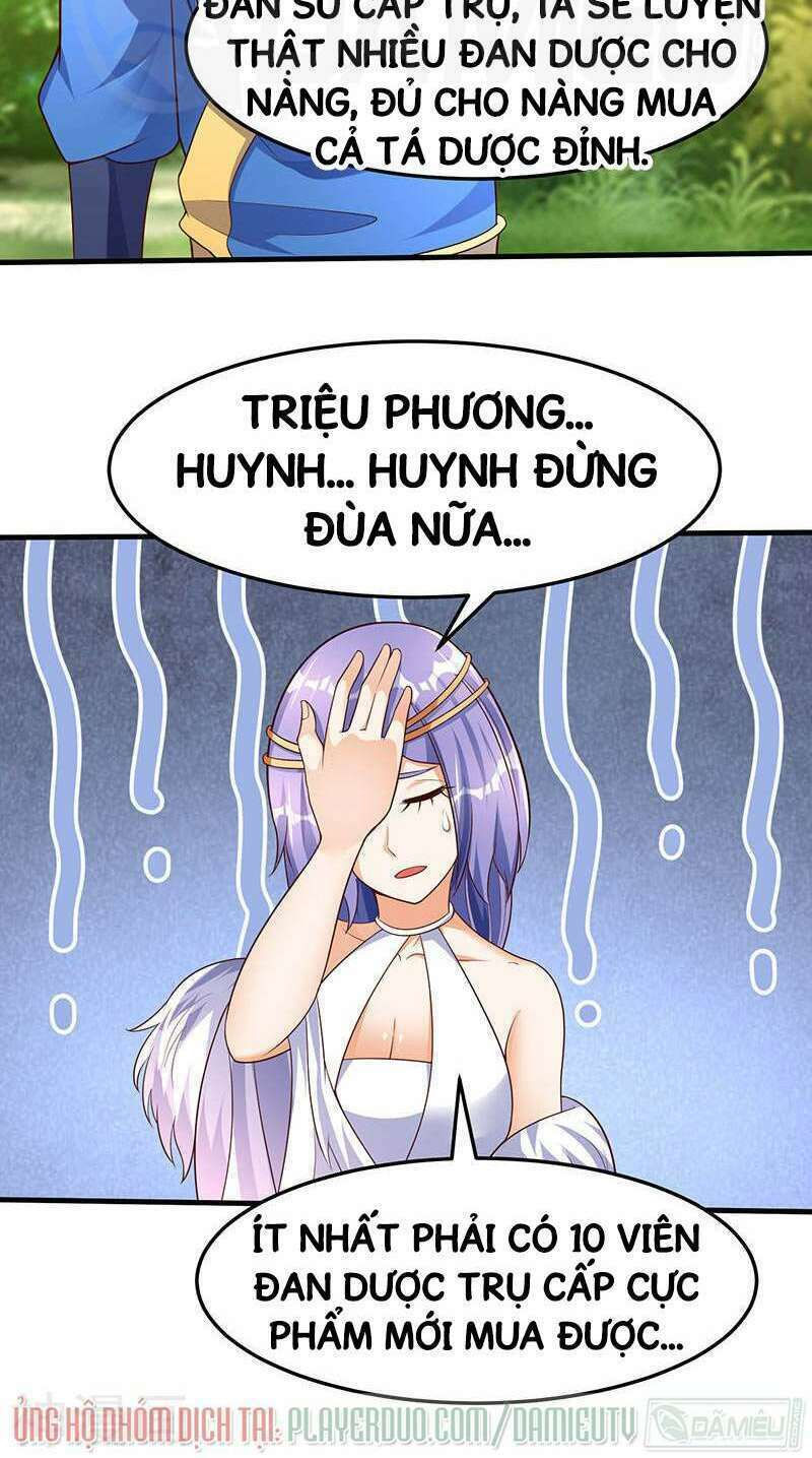 tối cường thăng cấp chapter 62 2