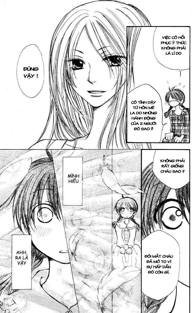 penguin revolution chapter 30 31