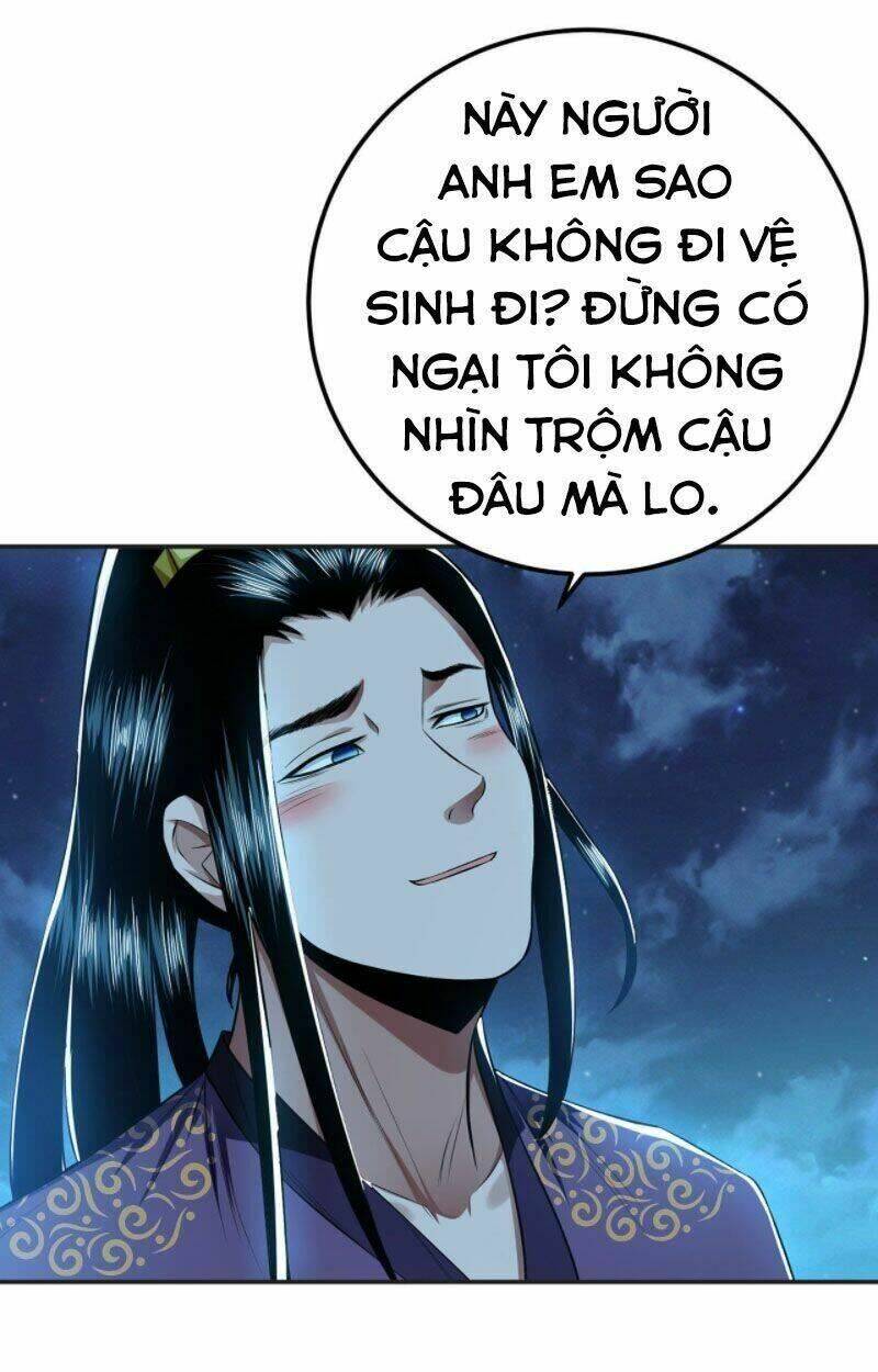 nam chủ và hậu cung đều dưới trướng ta chapter 16 38