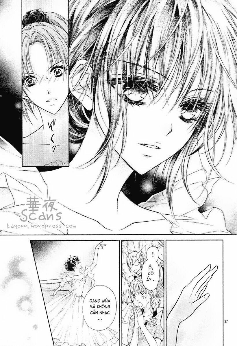 kaname étoile girl chapter 1 39