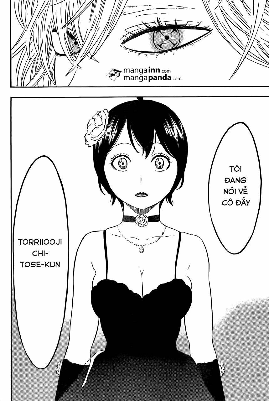 hungry joker chapter 18 19