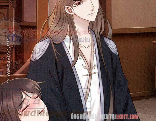 trọng sinh bá sủng nhiếp chính vương quá mạnh mẽ chapter 72 27