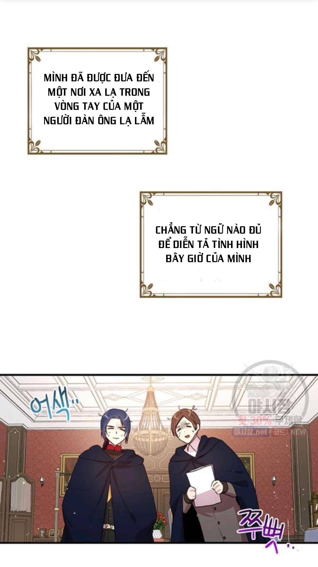 tại sao ngài làm điều này, công tước chapter 92 23