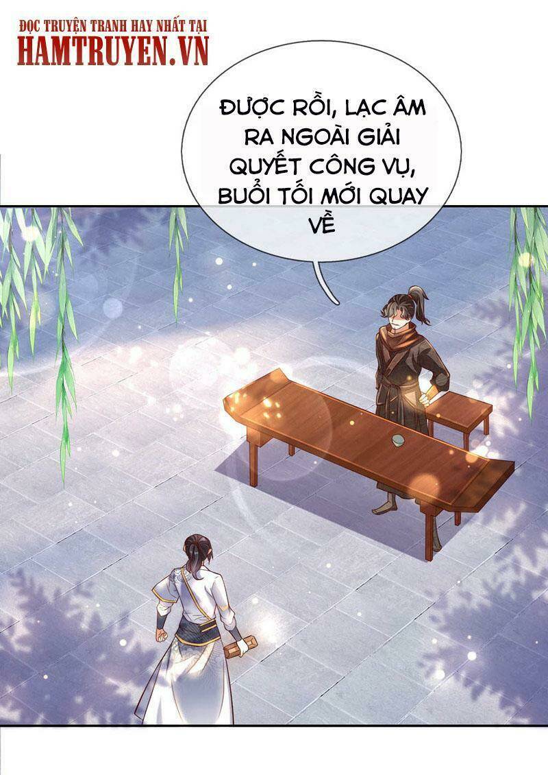 thân thể của ta là kiếm chủng chapter 61 1