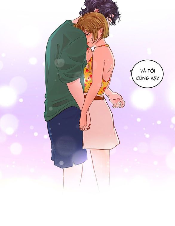 Chú Cún Của Em Thật Đáng Yêu Chapter 39.1 - Trang 2